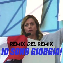 Io Sono Giorgia - Fraps200 & Maurizio00