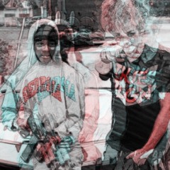 Postcard freestyle x Kenshin