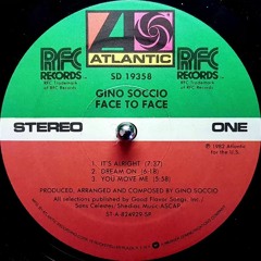 Gino Soccio - Dream On (Loshmi Edit) - Free Download
