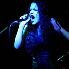 Nina Cried Power ( Hozier)cover by me