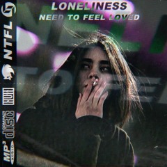 lonown - need to feel loved