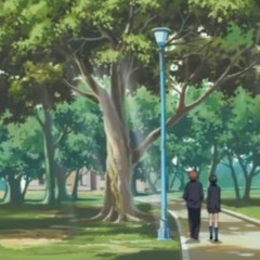 walk with me (lofi hiphop)
