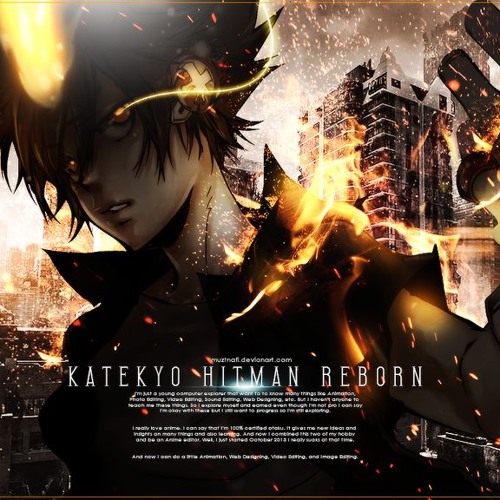 Watch Katekyo Hitman Reborn! season 8 episode 2 streaming online