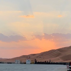 شيلة قم يانديبي at الهاجس الدرعي