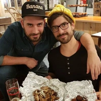 Tropicalia w/ Lord Cumbia & Banana Split Soundcloud podcast image for Tropicalia w/ Lord Cumbia & Banana Split