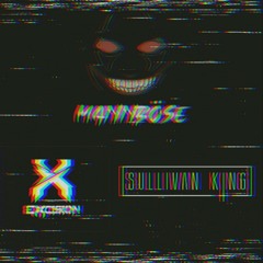 Excision - Wake Up ft. Sullivan King (Remix)