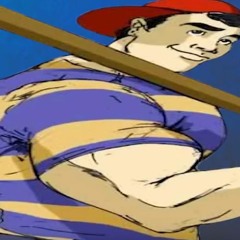 Song That Might Play When You Fight Ness