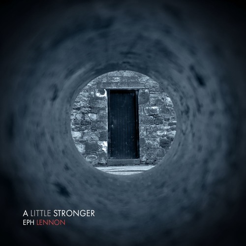 A Little Stronger