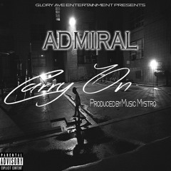 Carry On Prod by Music Mystro