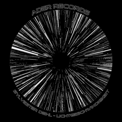 Sylvester Diehl - Lichtgeschwindigkeit