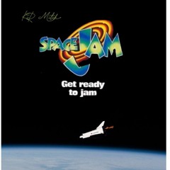 Space Jam prod.coachcamwiththehits