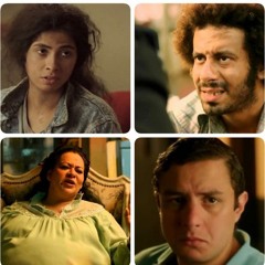 من أروع ماقد تسمع - موسيقي مسلسل بدون ذكر اسماء- للعبقرى محمد مدحت