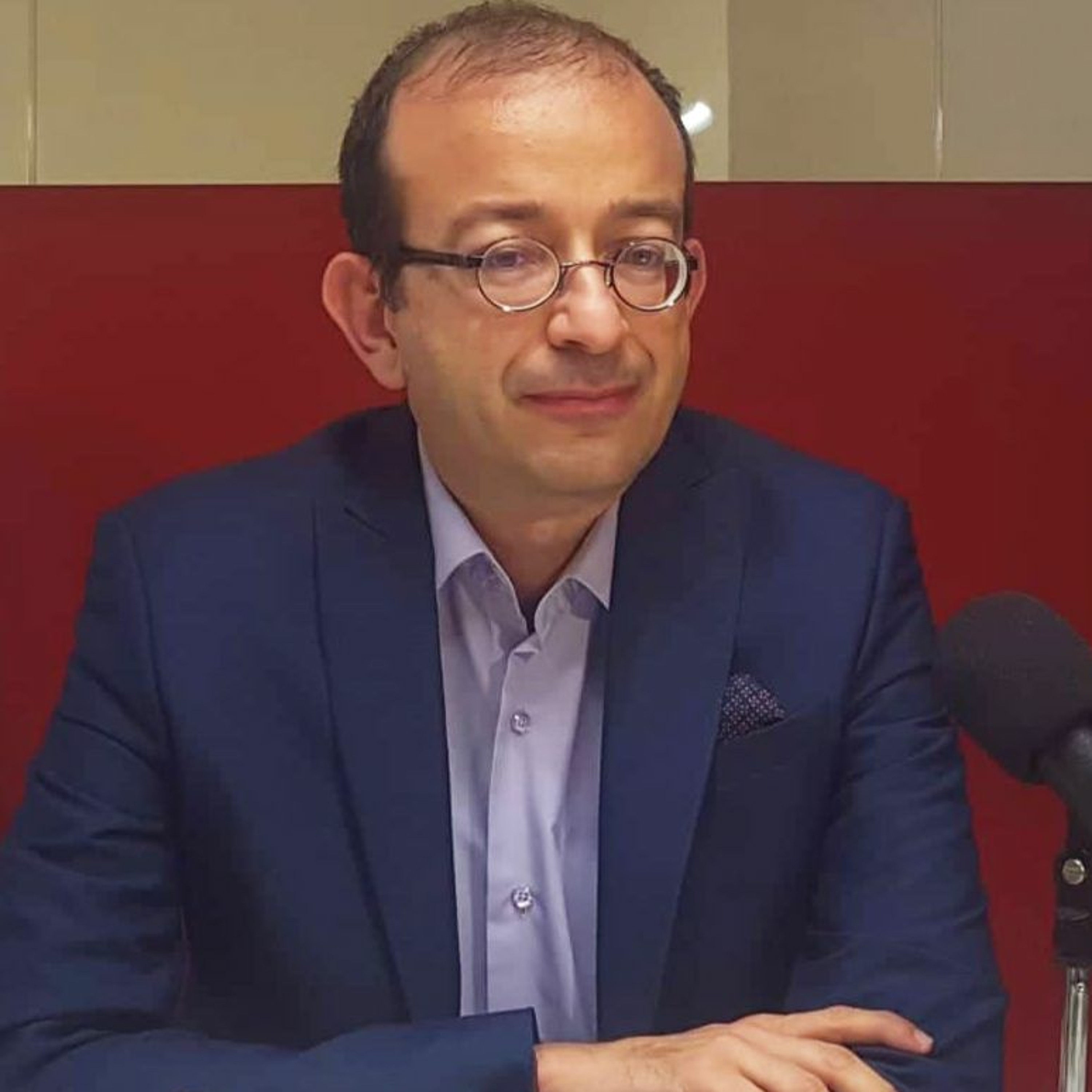 DigiClub Bits: En communication Digitale, faut-il miser sur l'Afrique plutôt que l'Europe? (Ep110) episode artwork