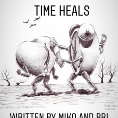 Time Heals