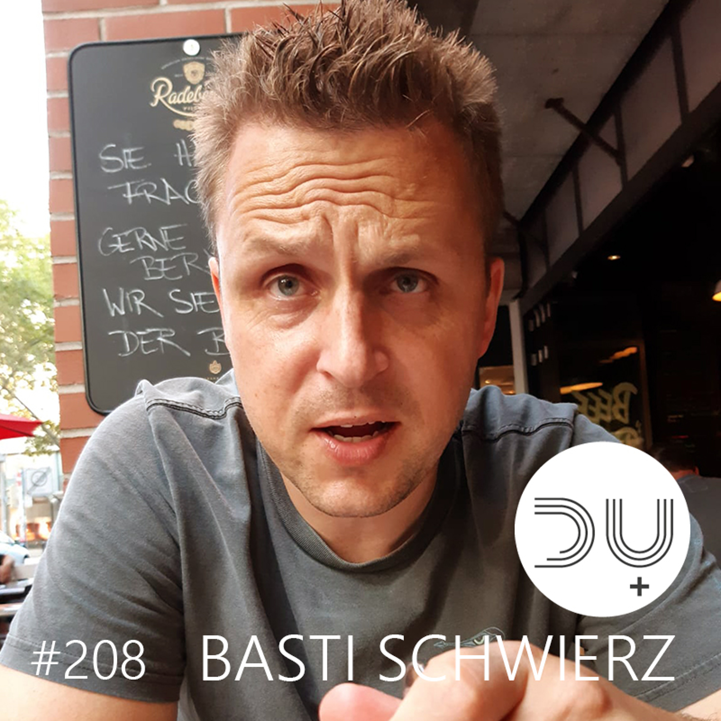 du-und-musik-208-by-basti-schwierz episode artwork