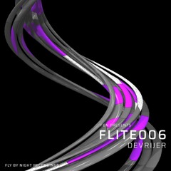 FLITE006 - DeVrijer
