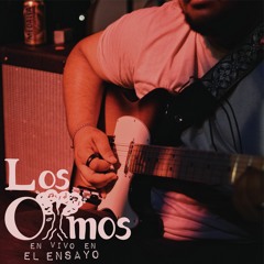 Luciérnaga(en vivo en El Ensayo)