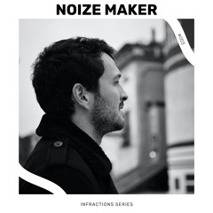 Infractions Series 003 | NZM 99