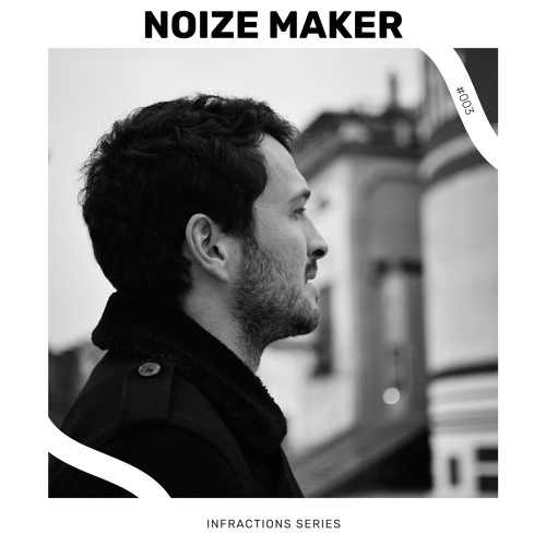 Infractions Series 003 | NZM 99