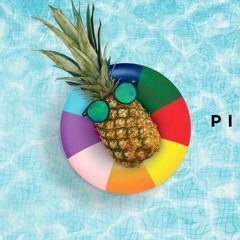 Annanas Bussnis - Amox Novva