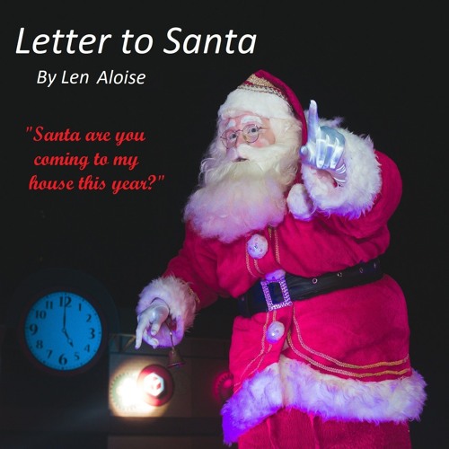 Letter To Santa