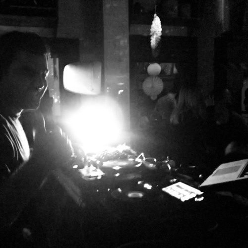 Amir Hussain LIVE @ PROGRESS:ON (Archie's Lab) 8-11-2019