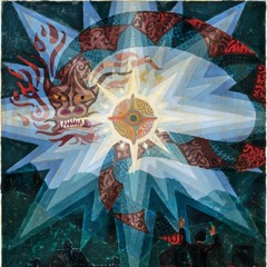 Umbra - Theus