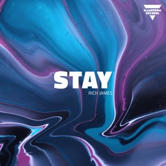 Rich James - Stay