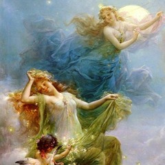 On the Winged Spirit to Heaven: 22 Classical, Piano, and Ambient Pieces