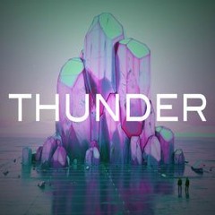 Imagine Dragons - Thunder (Instrumental)