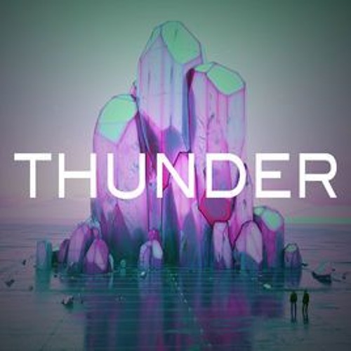 Stream Imagine Dragons - Thunder (Instrumental) by Philips Beatz | Listen  online for free on SoundCloud