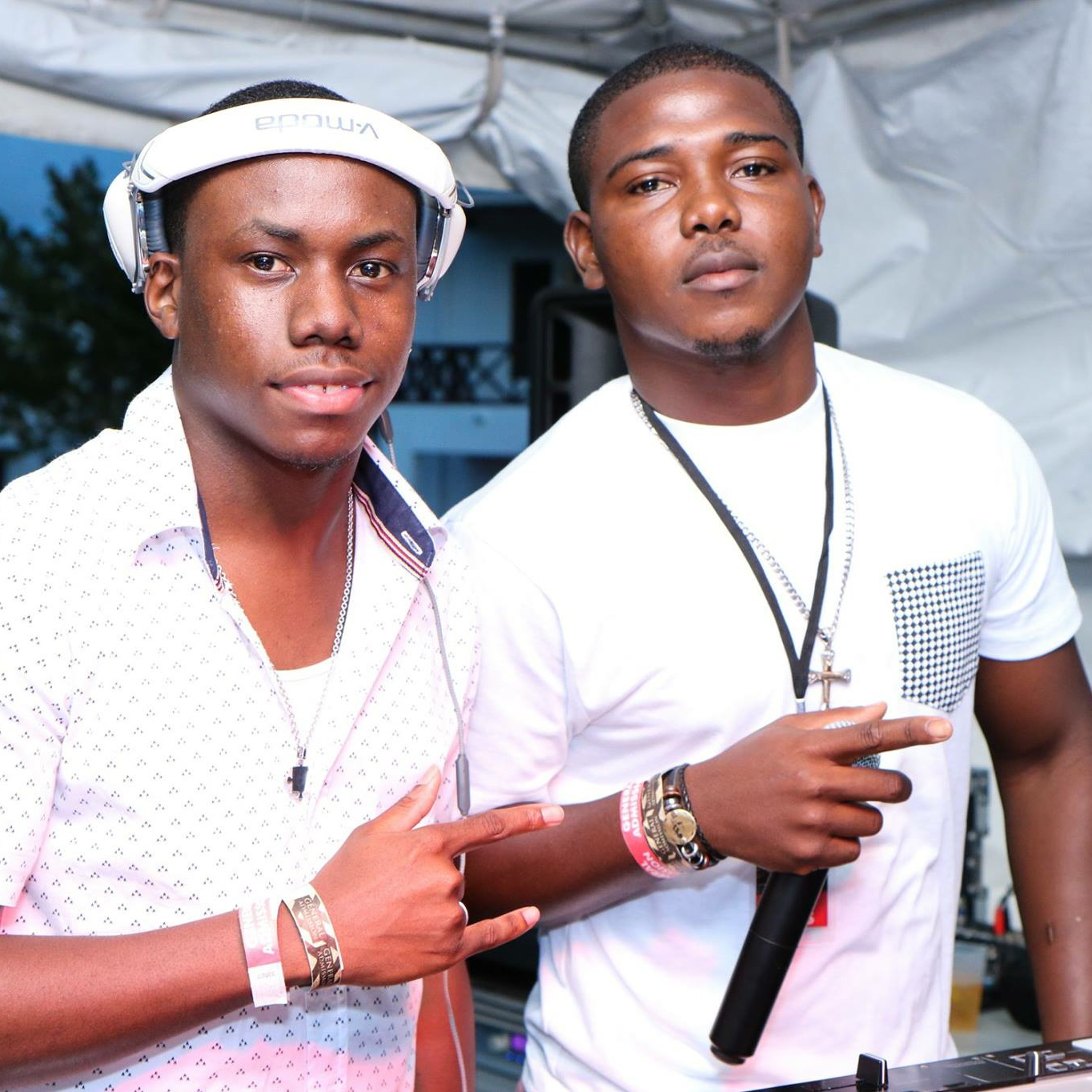 DJ Tenny Mixes
