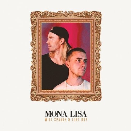 Will Sparks, Lost Boy - Mona Lisa (Adronity Bootleg)