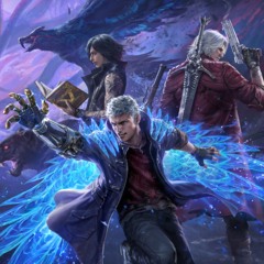 Stream DMC3 Reunion & Vergil Battle 2 by Vergilius