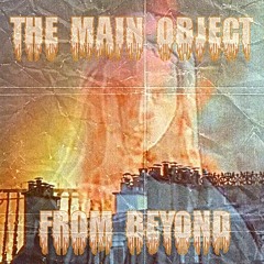 FROM BEYOND