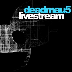 deadmau5 - Sometimes Things Get, Whatever (New Edit)