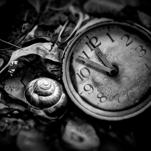 Euphorics & Dorian Greyt - Time