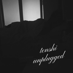 Tenshi Unplugged (01)- In My Room x Frank Ocean (Guitar by Justice Der)