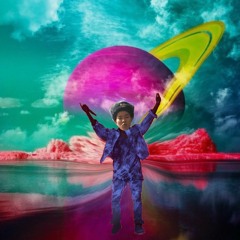 If I Touch The Sky