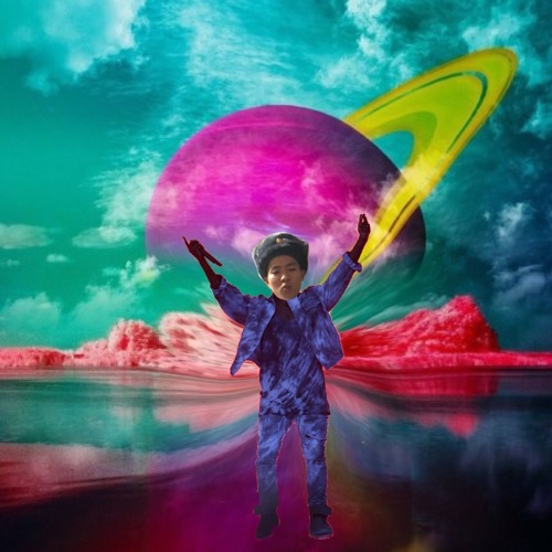 If I Touch The Sky