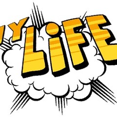 My Life ft.(Tuno, YcnRay)