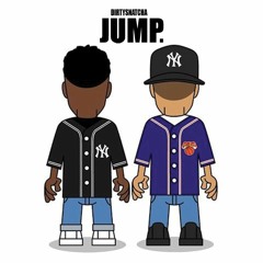 DirtySnatcha - Jump