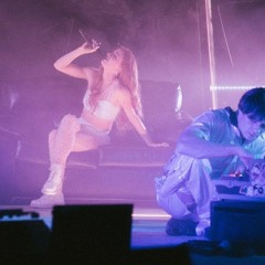 Flume Feat. Vera Blue - Rushing Back (Electric Figa Remix)