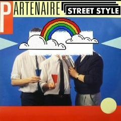 [Psy-Trance] Partenaire Particulier (Tocyn Rework)