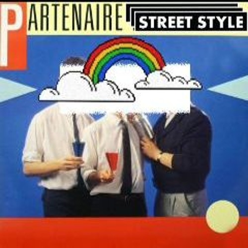 [Psy-Trance] Partenaire Particulier (Tocyn Rework)