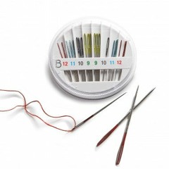 A Needle In My Heart