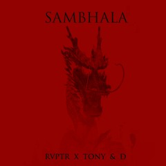 Sambhala