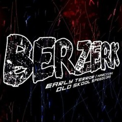 Eratik @ Berzerk II (Revisited)