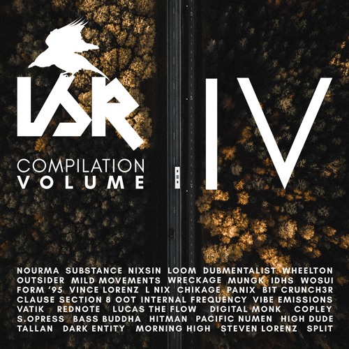 Steven Lorenz & Vince Lorenz - Forty Stitches