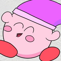 SPEED OF KIRB 6 EXTENDED CUT